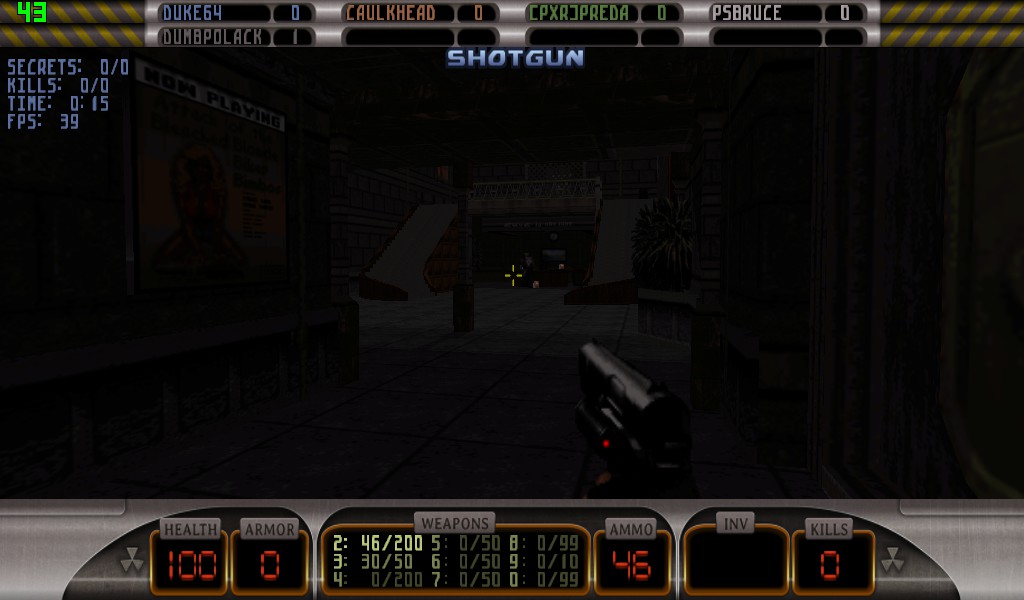 bioshockmap duke nukem map