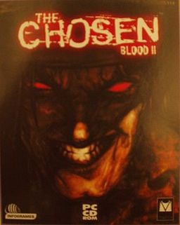 Blood 2: The Chosen