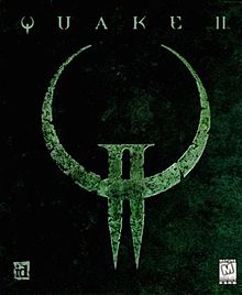 Quake 2 v3.20