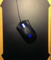 BatMat Mouse Pad