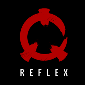 Reflex First Person Shooter FPS